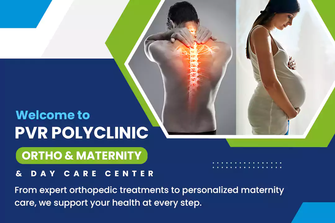 Best Polyclinic in Pattandur Agrahara